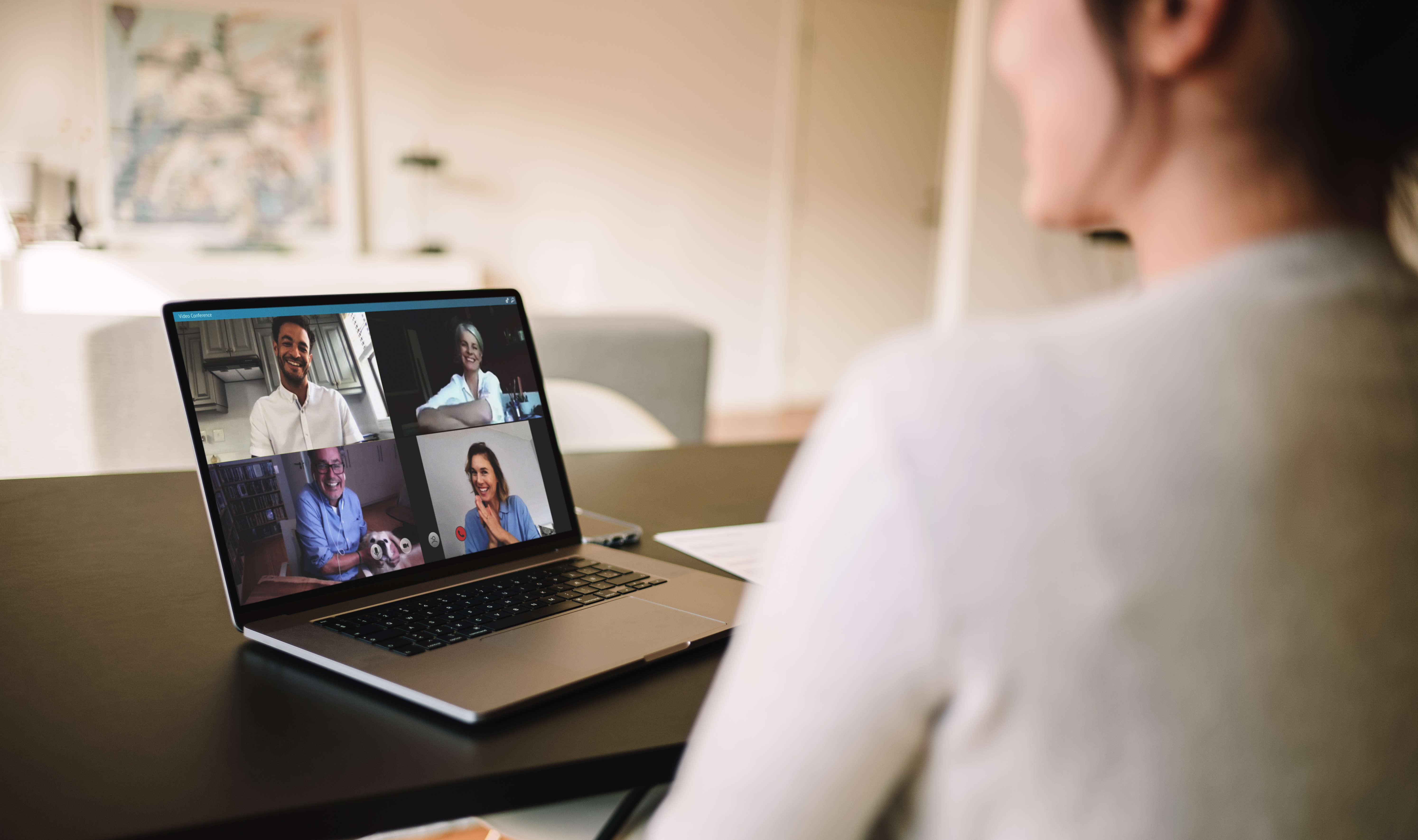 Modalité des activités en ligne