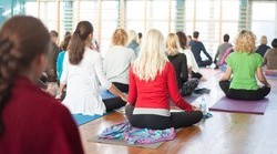 Atelier de méditation de pleine conscience